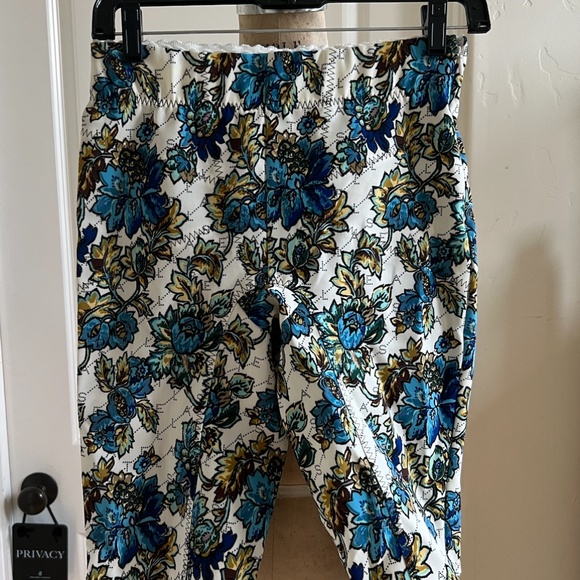 Stella McCartney Runway Bike Shorts - Picture 3 of 8